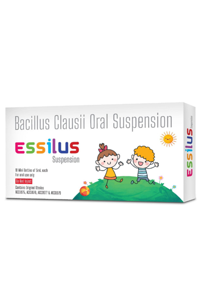 Essilus Suspension