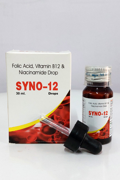 Syno 12 Drop