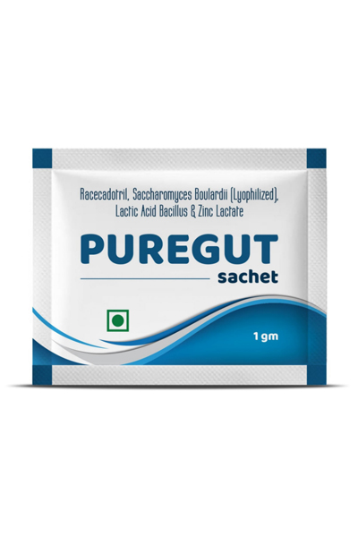 Puregut Sachet