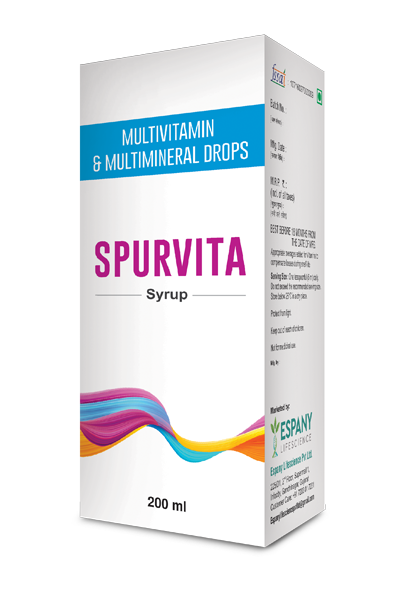 spurvita